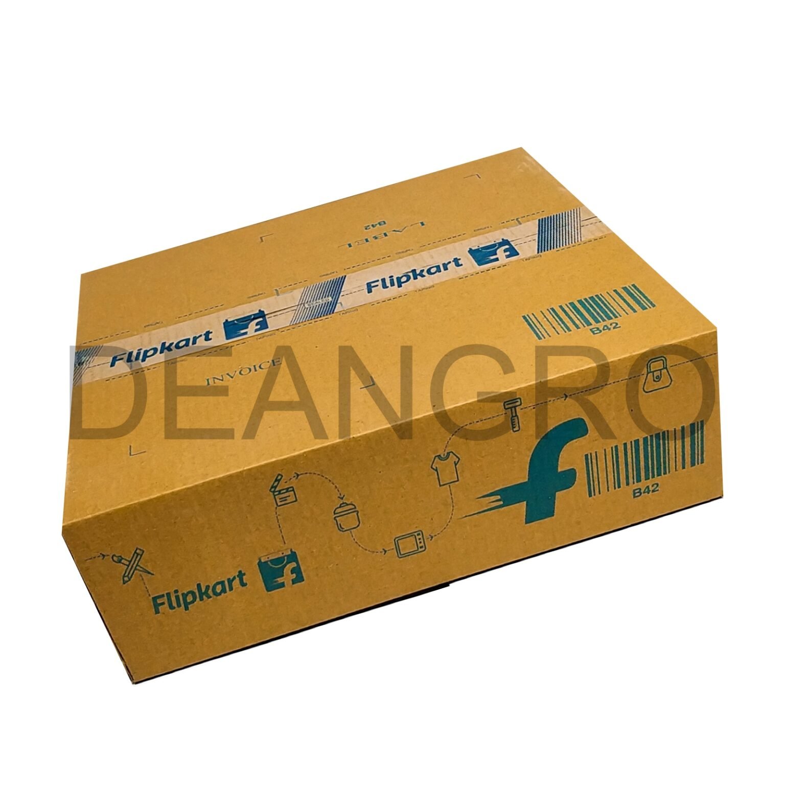 b26-13-5x7x5-inch-3ply-150gsm